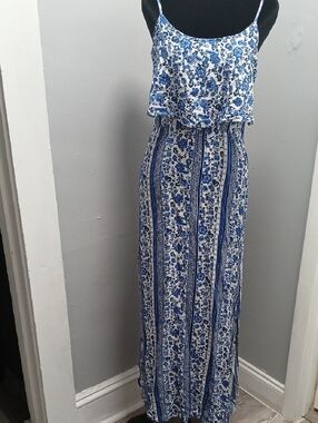 Divided H & M long sundress